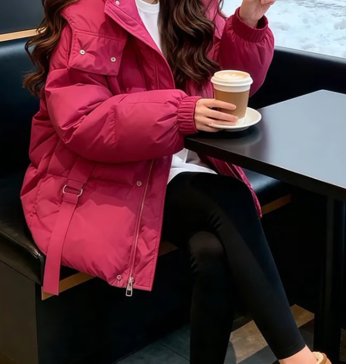 面料故事女装