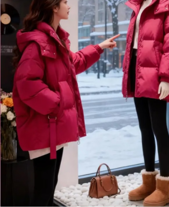 面料故事女装