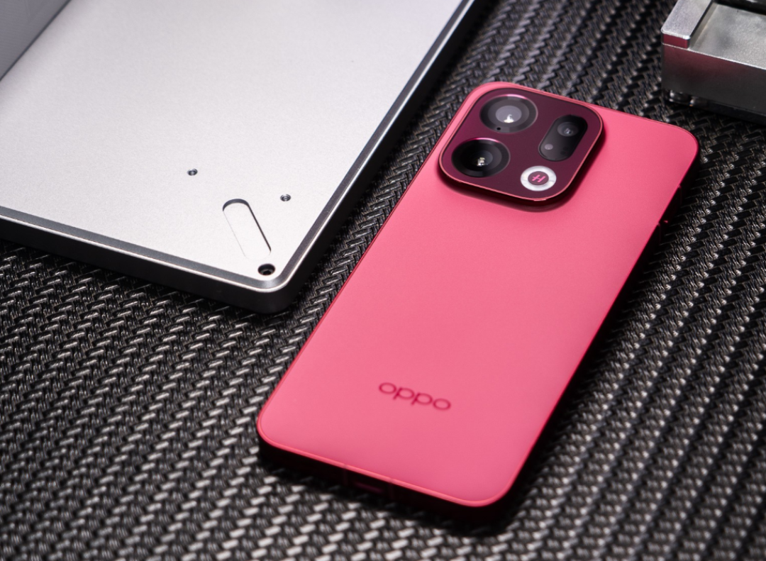 2026“配置完美”的3款手机,16GB+512GB用七年,可以闭眼入