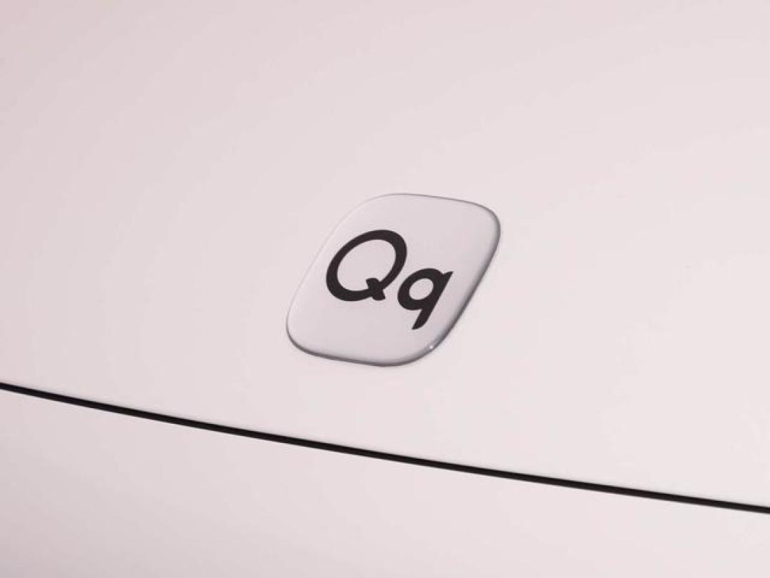 正式回归,全新奇瑞QQ3亮相,配猎鹰500驾辅/高通8155芯片
