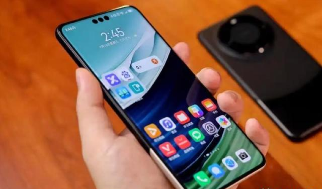 华为旗舰“半价清仓”,16GB+512GB+100倍变焦,终于等到了!