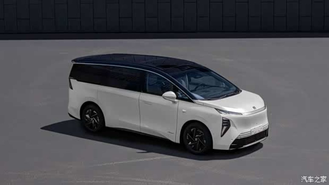 别克至境E7等多款重磅新能源车型 别克品牌2026新车大爆料