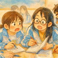 小学数学好好的，初中为何突然变难？