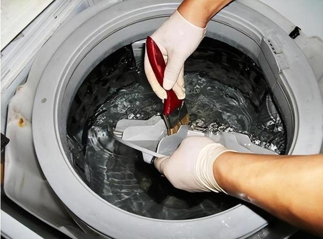 皮肤病和洗衣有关?医生建议:湿疹过敏人群,洗衣液用量这个标准