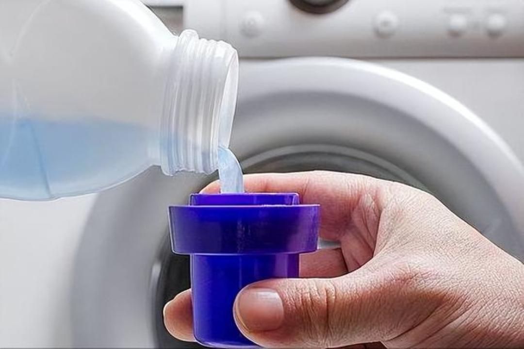 皮肤病和洗衣有关?医生建议:湿疹过敏人群,洗衣液用量这个标准