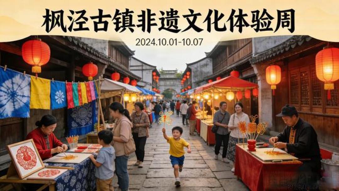 我是上海人,再游枫泾古镇连吃3碗本帮浇头面,鲜到眉毛掉下来