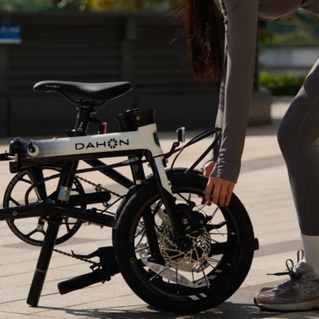 从公路车到折叠车：骑行新哲学