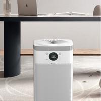 格力空气净化器体验怎么样？省心、安全、舒适的选择