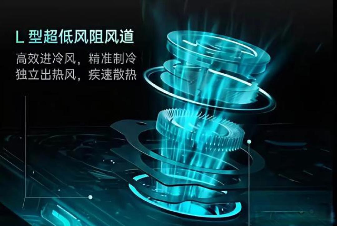 OPPO K15 Turbo曝光:3nm芯片+8000mAh电池,配备独立风扇