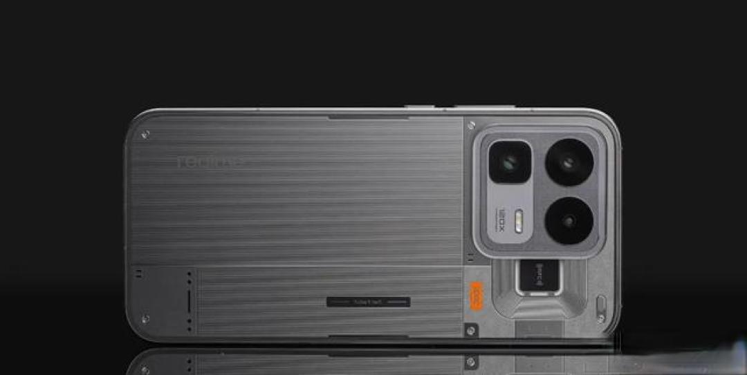 真我 Neo8 杀疯了！三星屏 + 潜望长焦+8000mAh，2000 档直接封神?