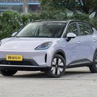 超400km续航不用8万！五菱缤果S正式上市！