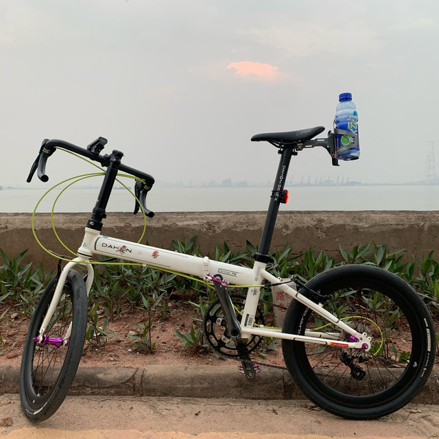 从装备回归本心：我的骑行减法之年