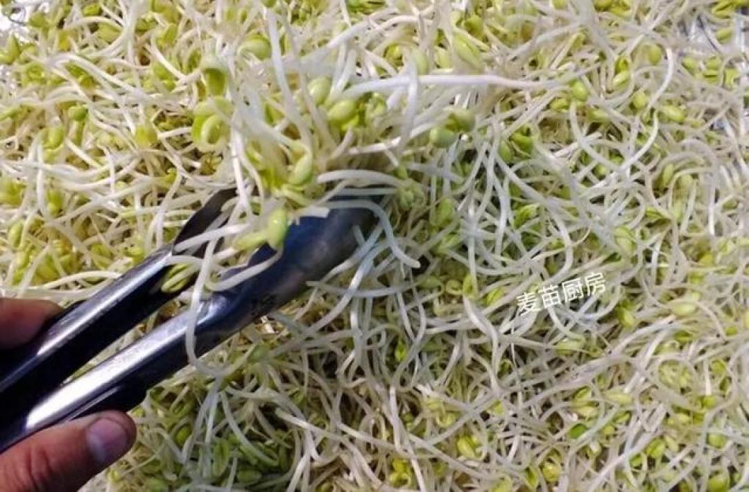 年货蔬菜别乱买！这7种可能藏甲醛，多留意