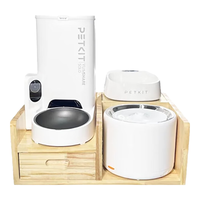 霍曼real和小佩solo自动喂食器哪个好🤔