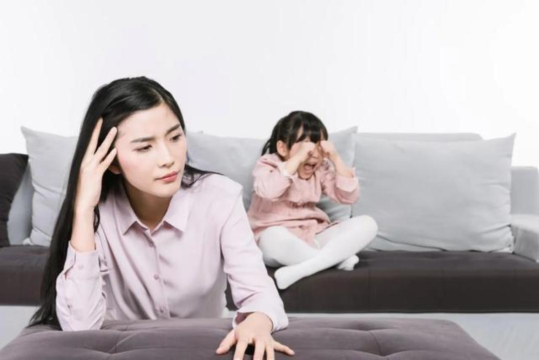 高情商父母都懂的4个情绪解码技巧,养出会表达的孩子