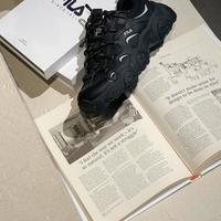 斐乐猫爪6代vs7代实测！