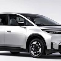 埃安N60换电版纯电SUV申报工信部，大五座+磷酸铁锂+165kW电机