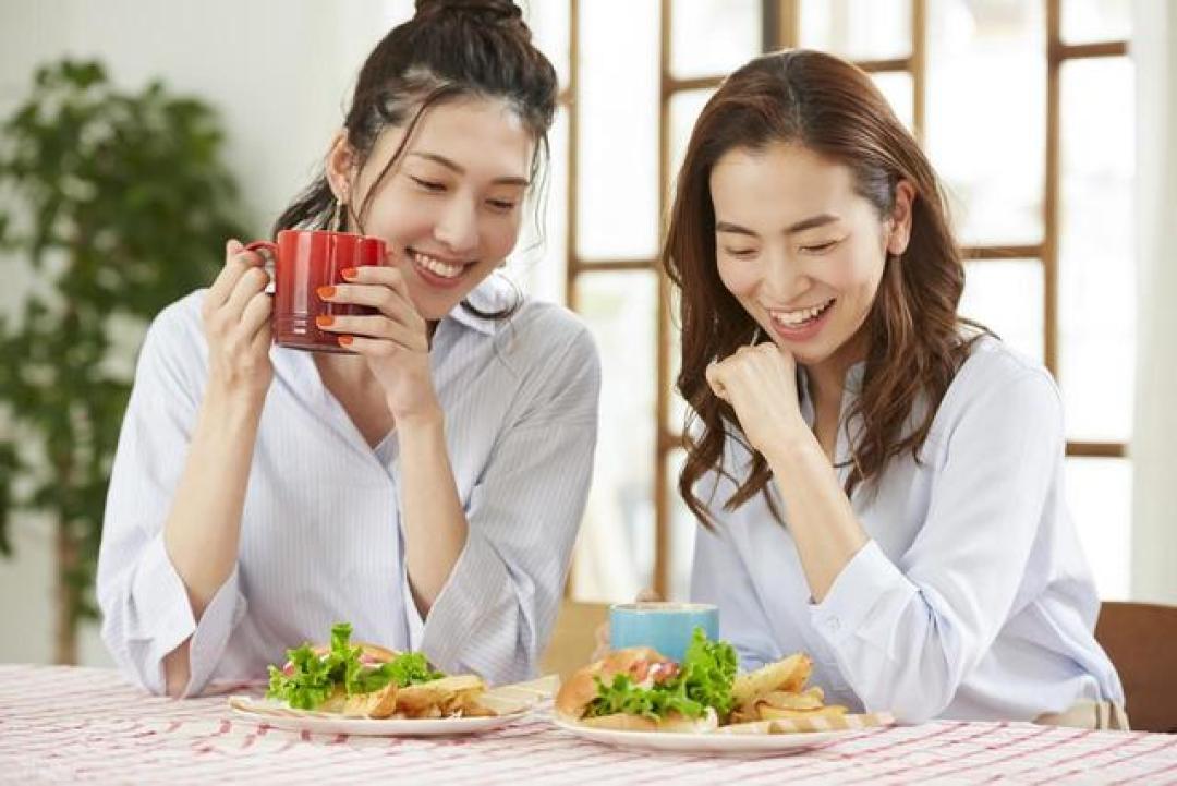 长期维持好身材的6个秘诀
