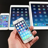 苹果iOS 7.1：详解（新增功能？）