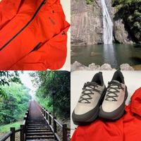 这套户外组合让我爱上说走就走｜测评