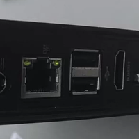 H3C的老咕噜棒子秒变全能神器！125元捡漏的H3C C100主机亏不亏？