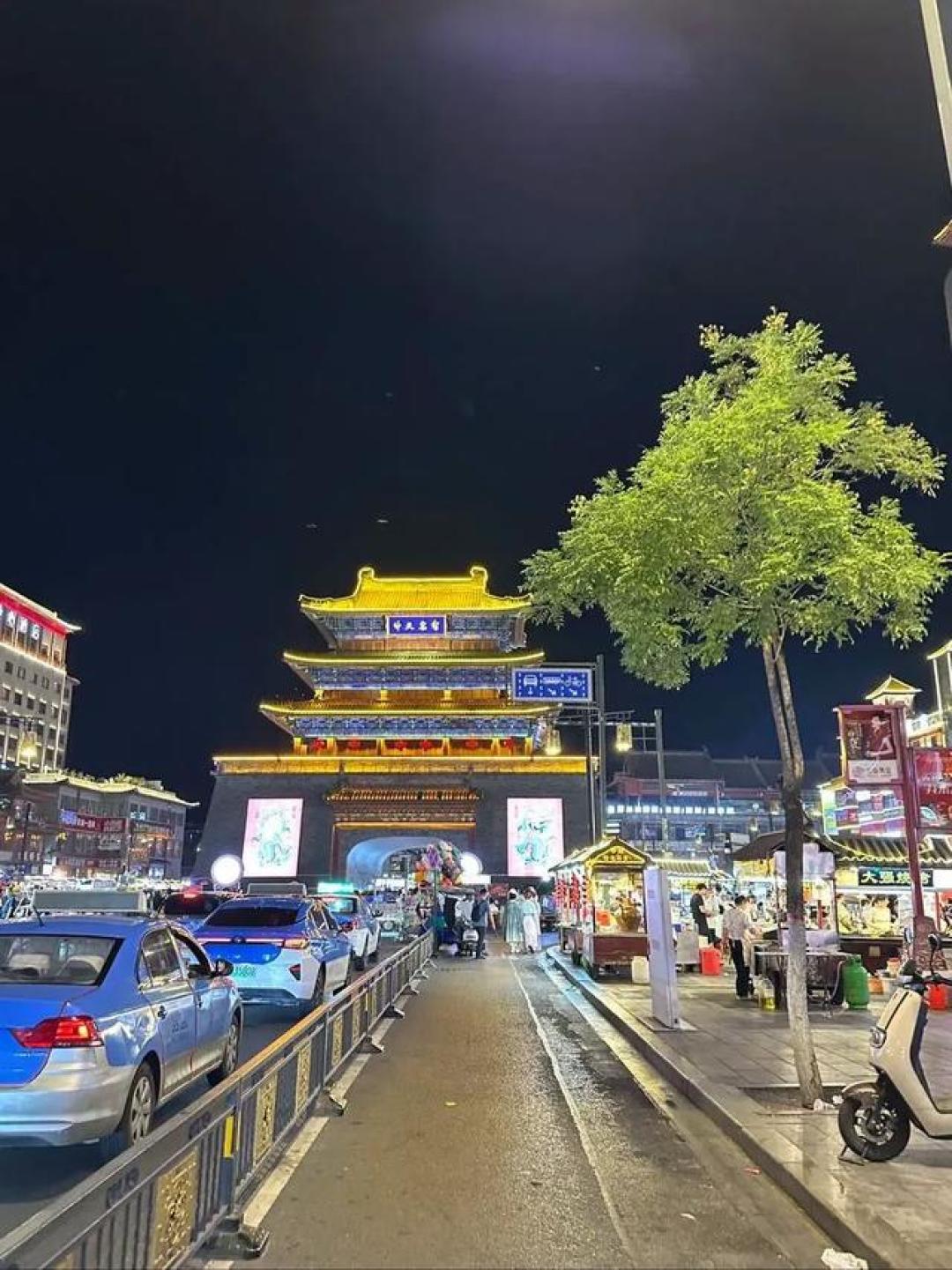 上个月去了趟河南开封,我实话实说:当地人的厚道让我有点意外~