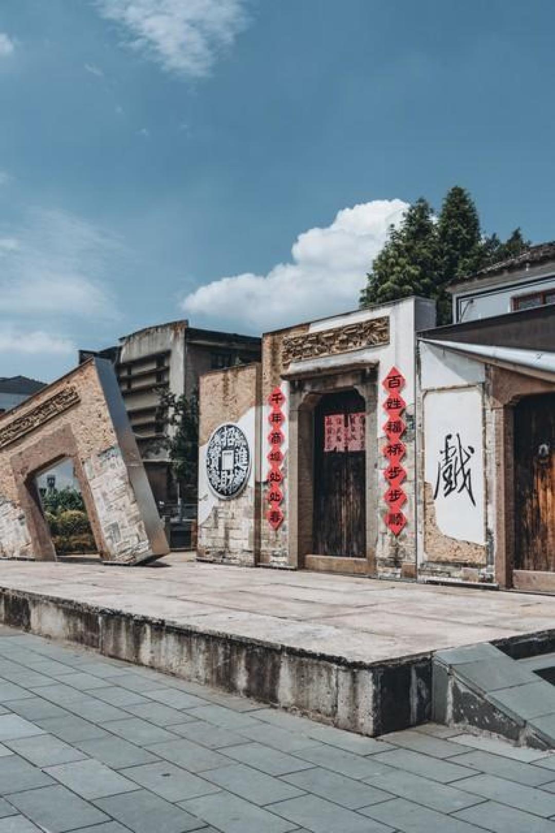 兰溪东站开通倒计时!一小时圈杭沪,这份出行旅游攻略请收好!