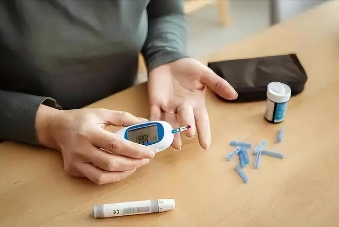 一个鸡蛋就能治好糖尿病,降下血糖?中医告诉你真相