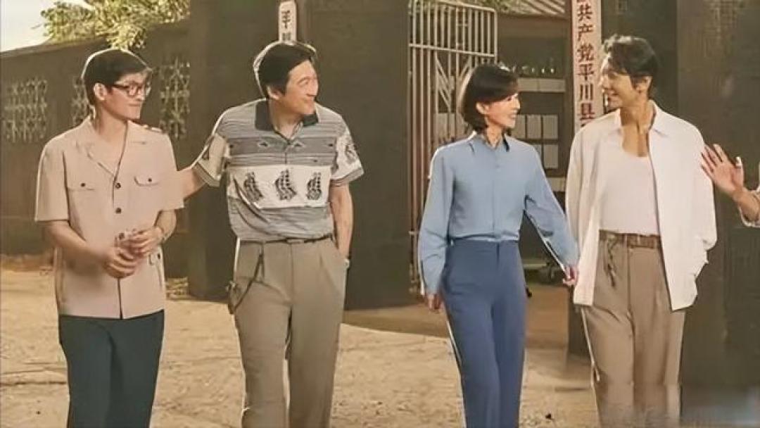 《小城大事》收官!3人零差评,2人升咖,1人翻红,只有他被骂惨