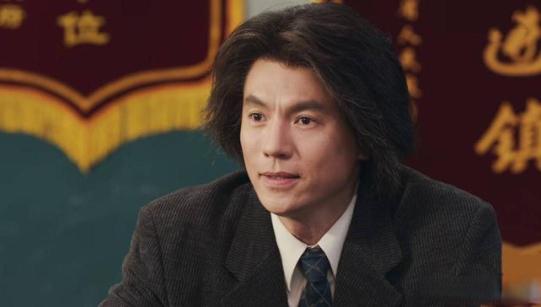 《小城大事》大结局最隐晦的5大真相,郑德诚下台,李秋萍成市长