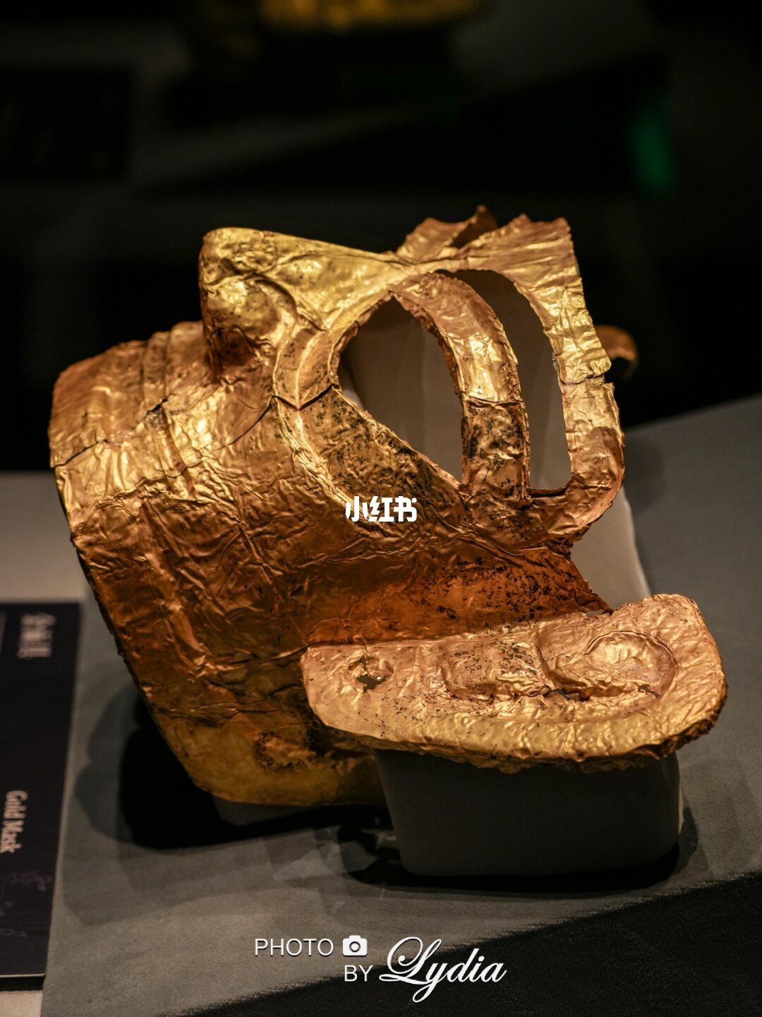 三星堆×金沙再进京,国博这次有啥不一样?