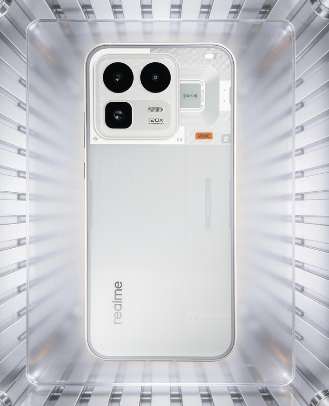 真我Neo8评测：骁龙8Gen5+8000mAh，这次真能干翻友商？