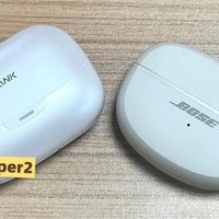 开放式耳机怎么样值得买吗？真实测评南卡、Bose两款开放式耳机