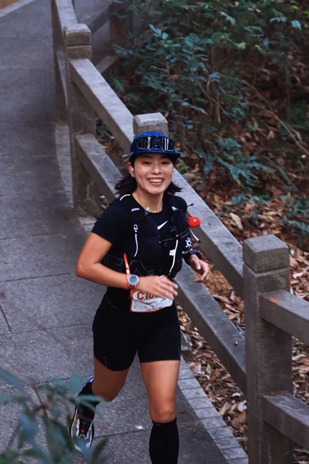 广百30KM复盘⛰️|“我还有余力”的掌控感