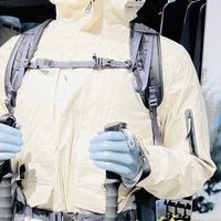 迪卡侬冬日户外穿搭指南:专业装备,解锁山野乐趣