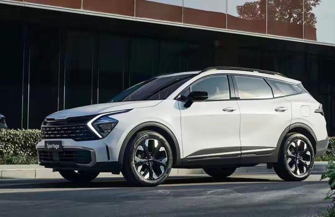 被称“无短板SUV”!多人追捧的背后,这5个优势太戳心