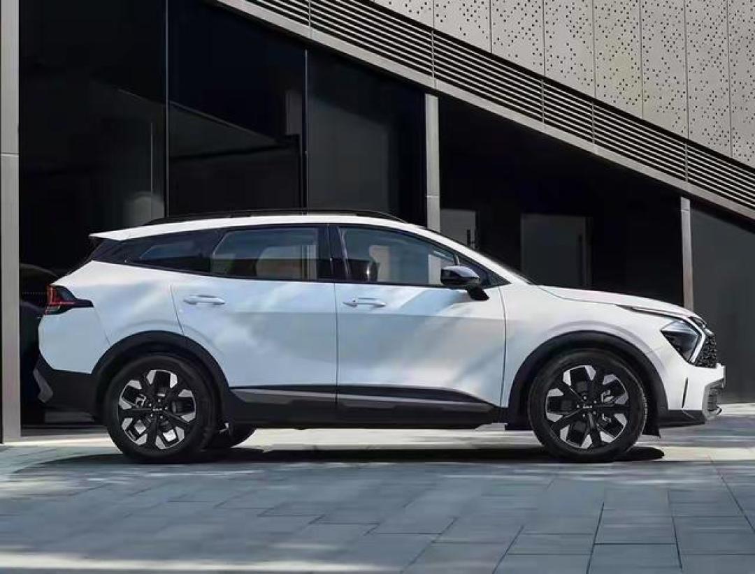 被称“无短板SUV”!多人追捧的背后,这5个优势太戳心