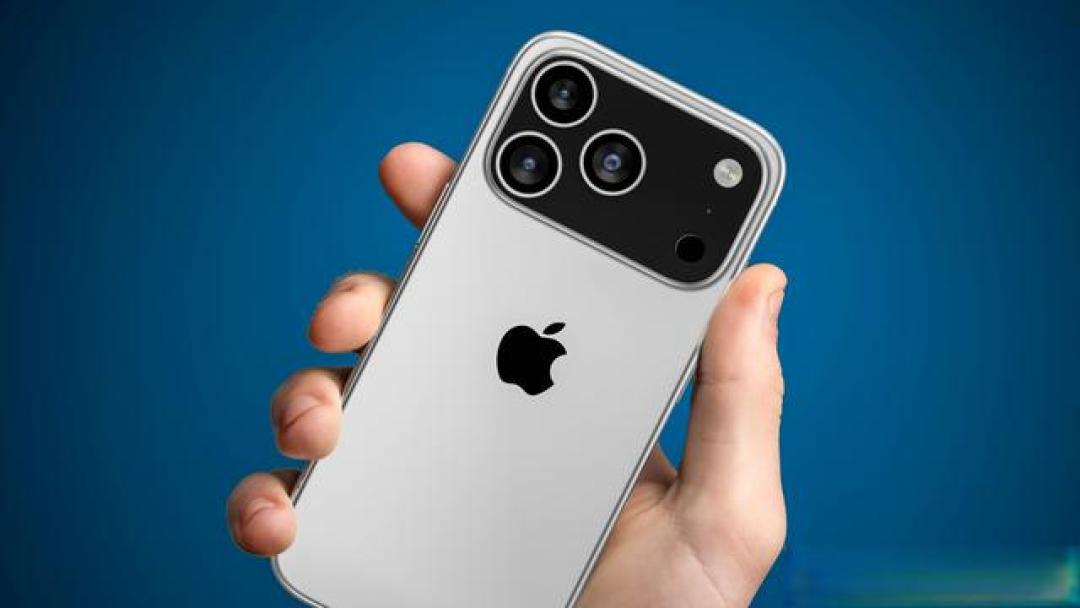 苹果 iPhone 17 钛合金耐用性争议