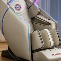 2026年按摩椅选购指南，最值得买的按摩椅推荐！