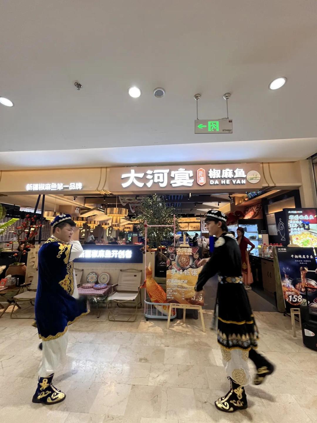 寒假来西宁力盟✅逛吃路线攻略get!