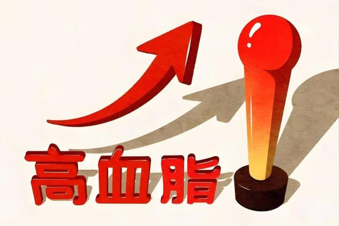 医生忠告:晚餐一改,高血脂症降三成!这4类晚餐常吃,养护血管