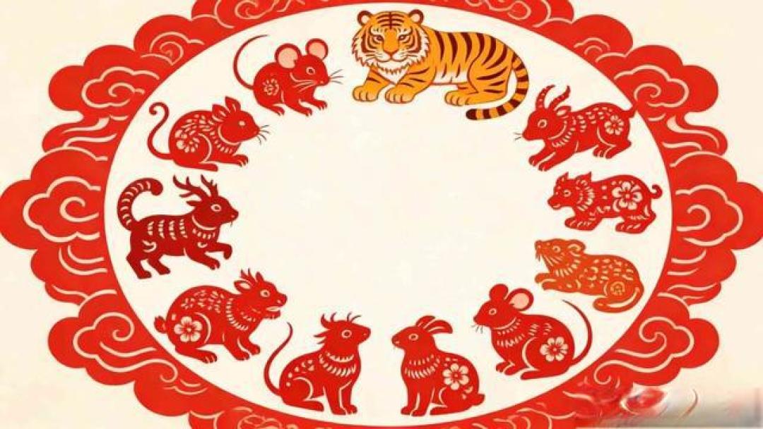 中国人必知的文化清单:8 大传统文化,贯穿我们的一生