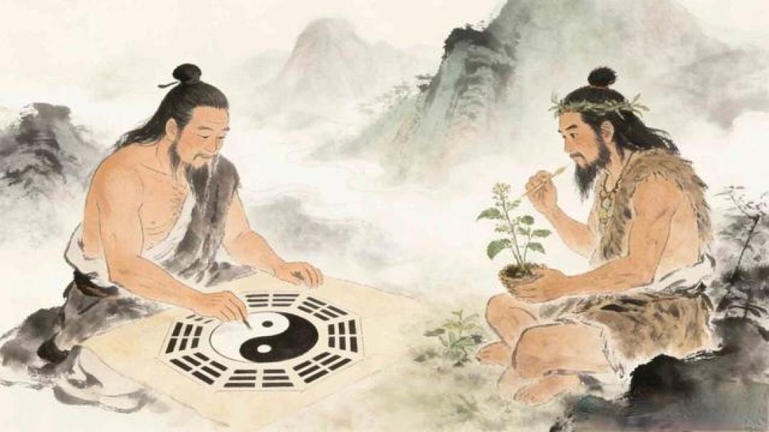 中国人必知的文化清单:8 大传统文化,贯穿我们的一生