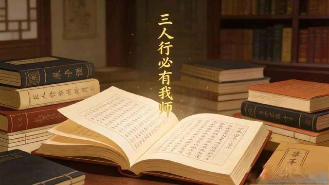 中国人必知的文化清单:8 大传统文化,贯穿我们的一生