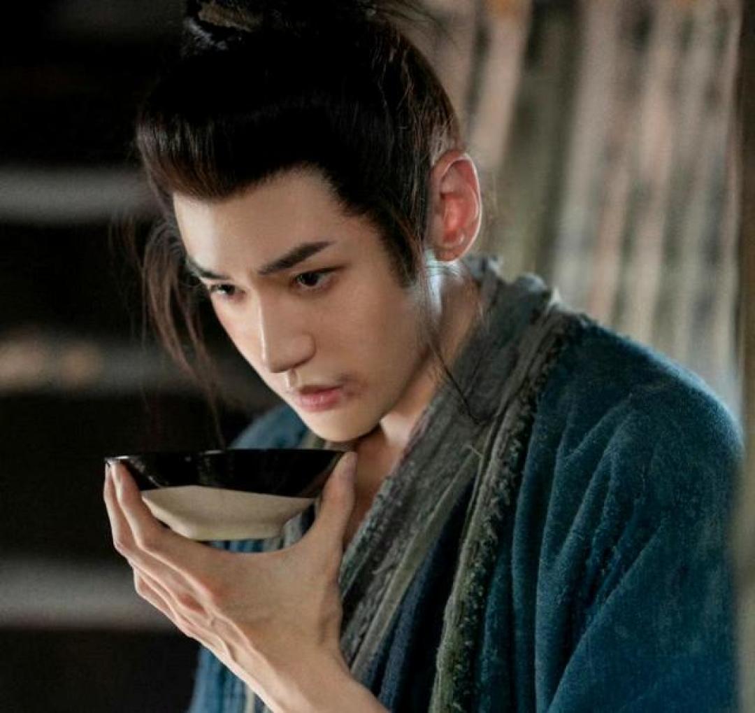 汪铎:内娱男二天花板,番位没赢过但热度从没输过!
