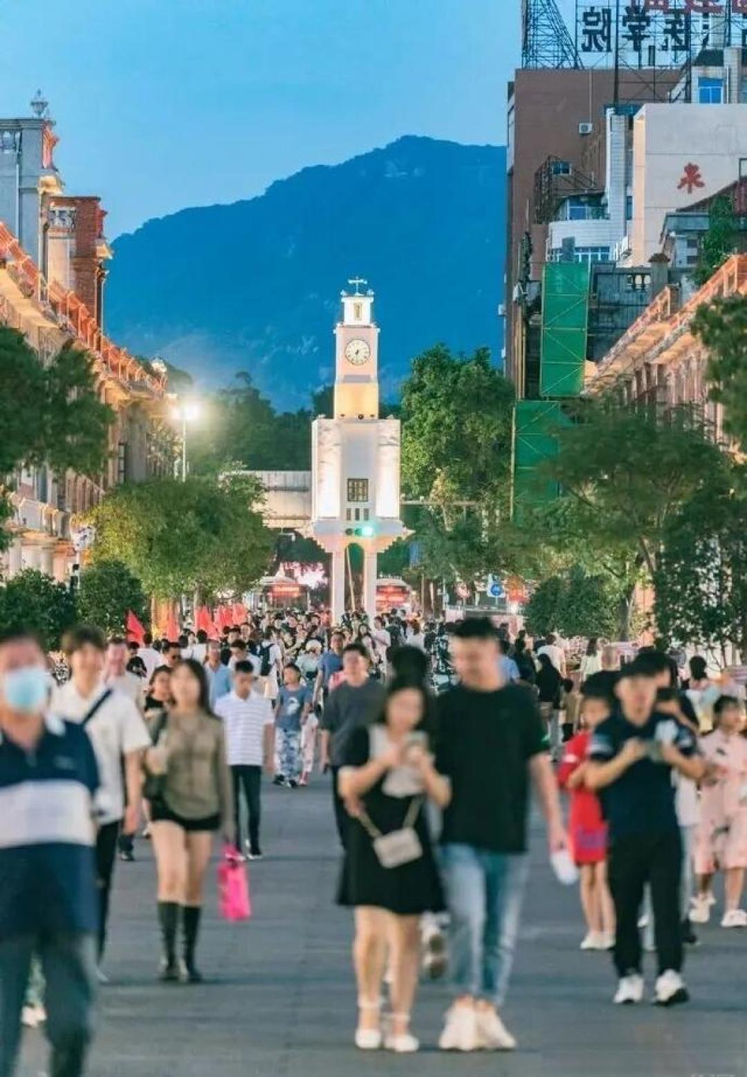 去前必看!泉州一日纯玩攻略!一篇跟你讲透了~