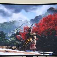 旗舰OLED电竞显示器:联想拯救者Pro，34英寸OLED+240Hz高刷曲面屏