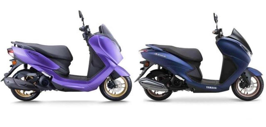 雅马哈兴鹰SMK版发布 NO,YAMAHA!这不是车友想要的