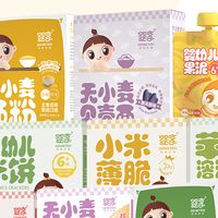 宝宝辅食怎么选？一份基于营养、安全与口碑的客观选购指南