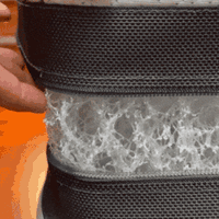 换过5次床垫后才知道：500元床垫和5000元床垫，差的真不只是钱！